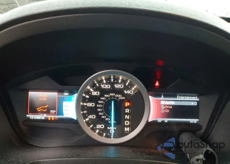 2011 Ford Explorer Xlt z USA, uszkodzony, nr VIN 1FMHK8D83BGA08790